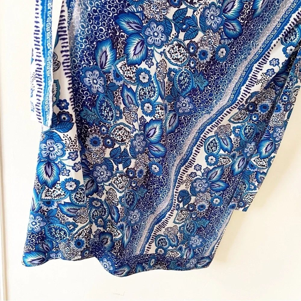 Revolve x Tularosa Maxi Dress - Picture 6 of 12